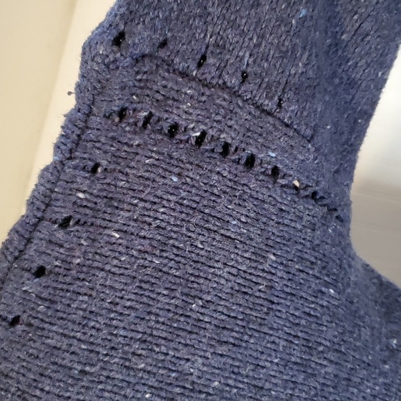 Wildfox After Party sweater wool blend size Medium - Picture 2 of 6